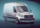 Mercedes-Benz    Sprinter