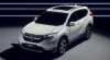 Honda   CR-V  